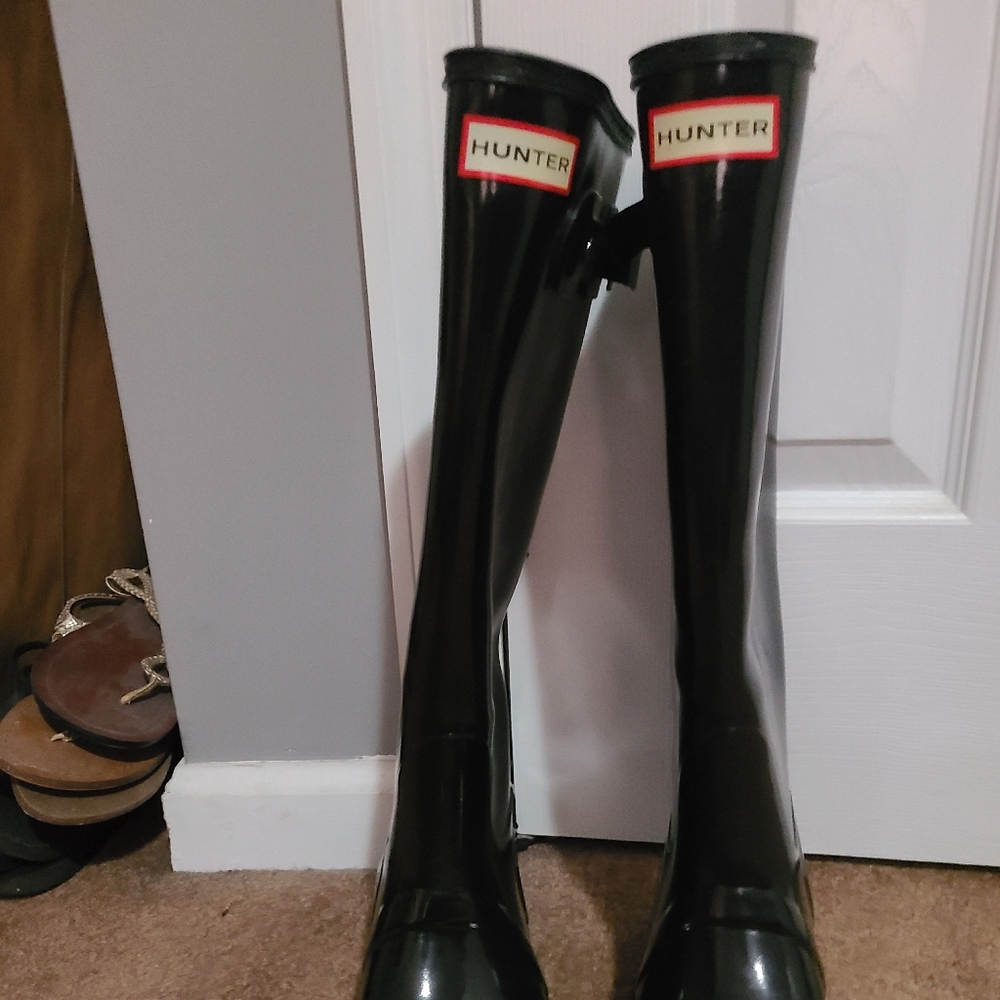 Women's Hunter Boots